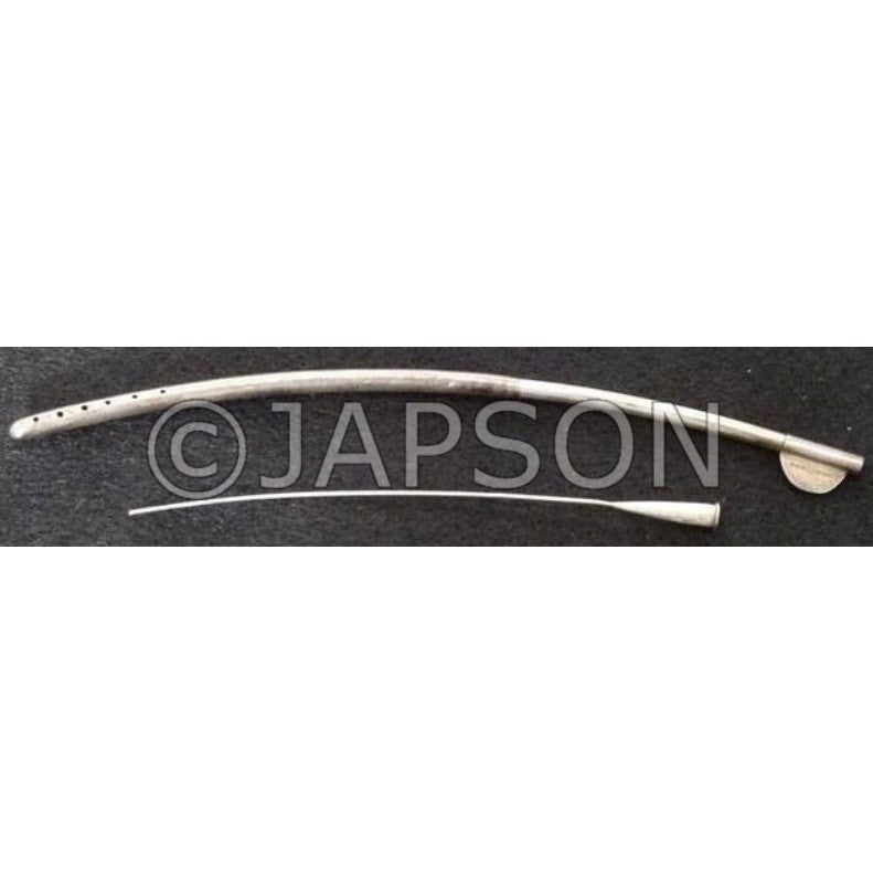 Catheter Female Catheter Female